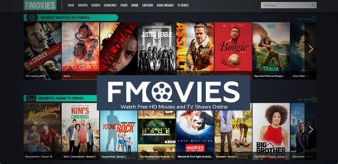 fmovied|Newest TV Series & Movies .